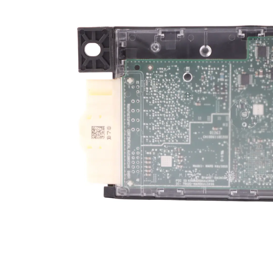 Mercedes W907 Air Suspension Level Control Unit Module Airmatic - SKU A9079003207 - Part number A9079003207
