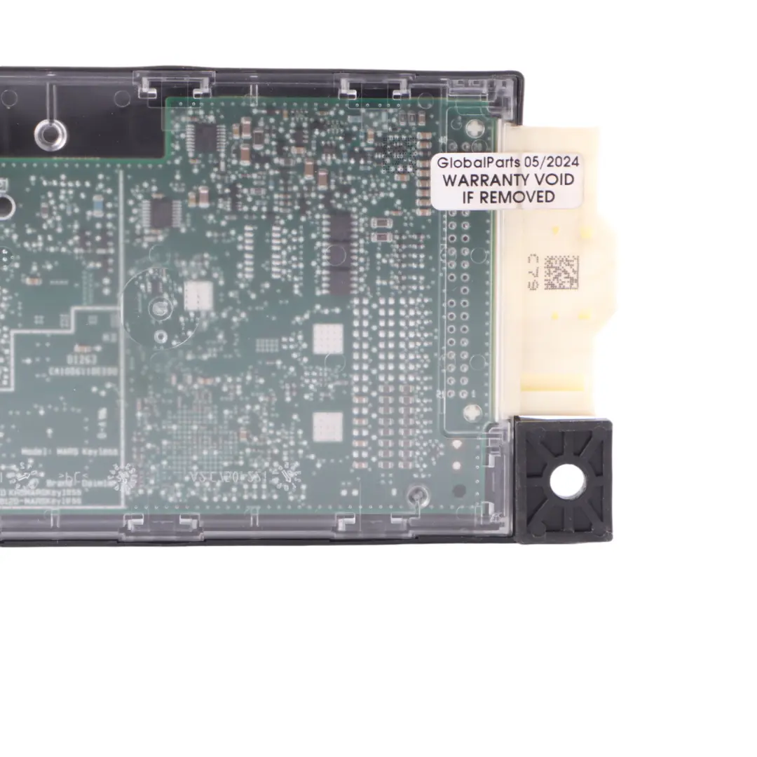 W907 Luftfederung Niveau Steuerungs Modul Airmatic für Mercedes mit Teilenummer A9079003207 Mercedes W907 Luftfederung Niveau Steuerungs Modul Airmatic - SKU A9079003207 - Teilenummer A9079003207