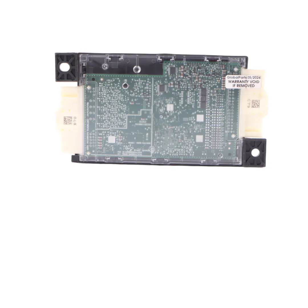 Mercedes W907 Air Suspension Level Control Unit Module Airmatic - SKU A9079003207 - Part number A9079003207