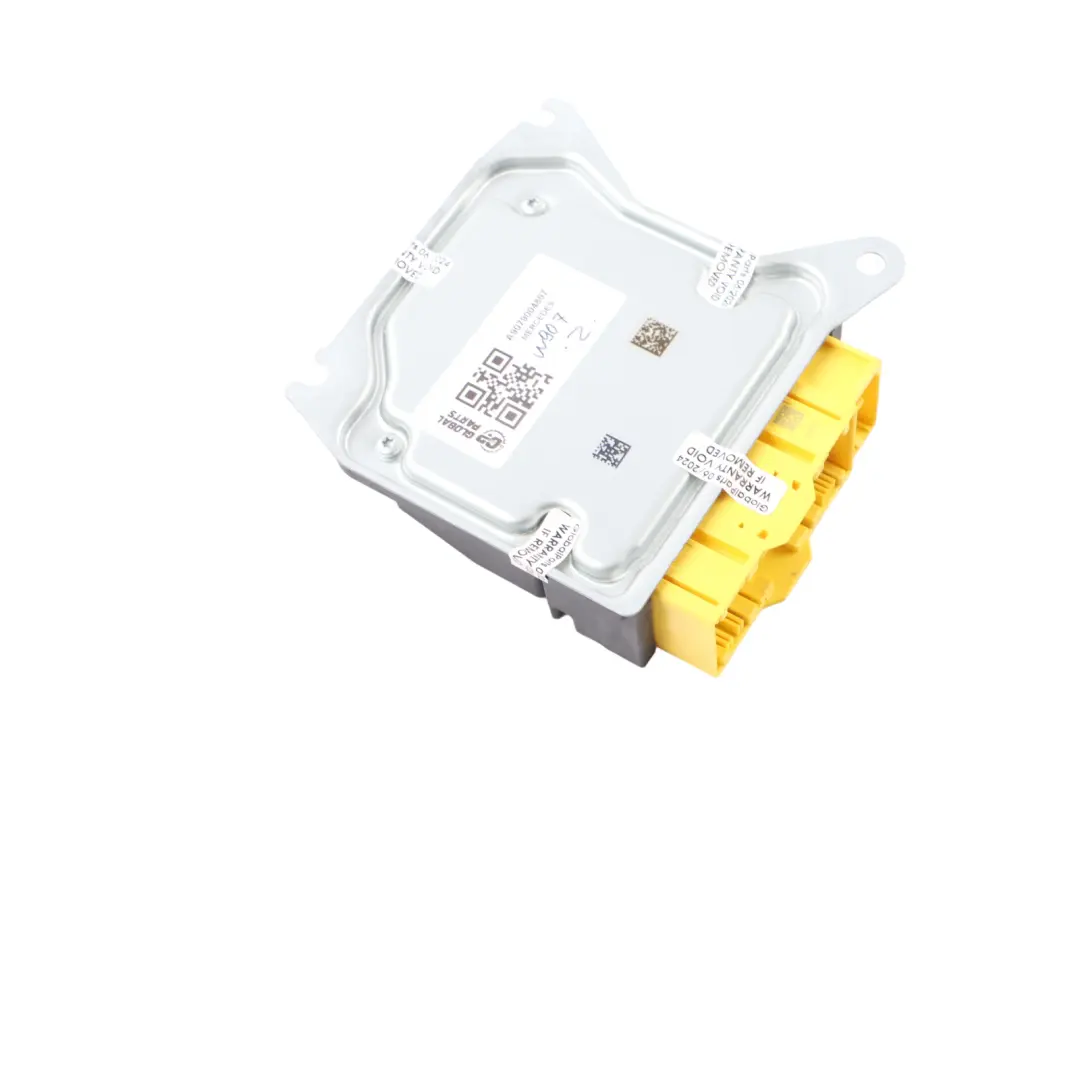 Mercedes W907 W910 Módulo de Aire Unidad de Control ECU A2139008828 - SKU A9079004807 - Número de pieza A9079004807