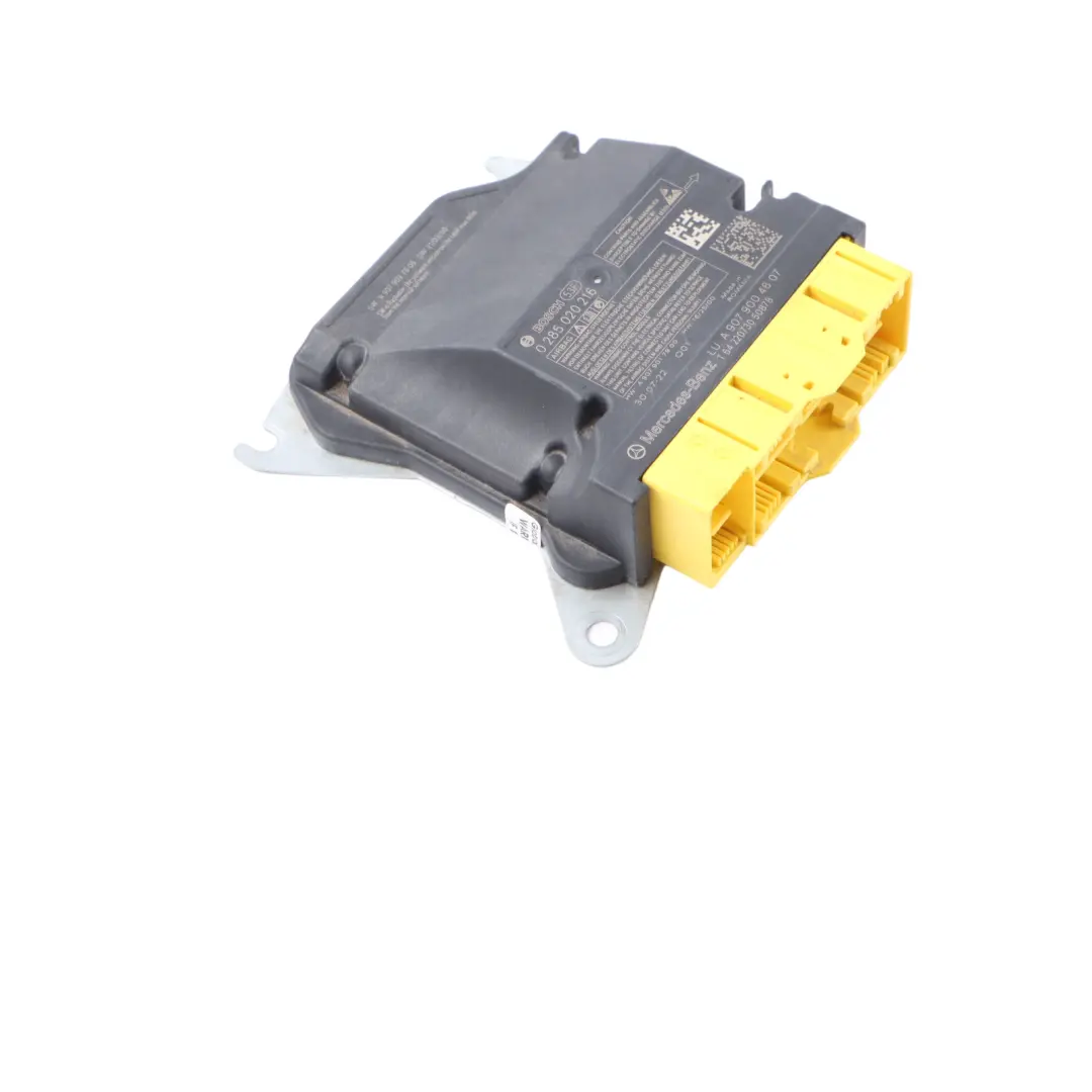 W907 W910 Módulo de Aire Unidad de Control ECU A2139008828 para Mercedes con número de pieza A9079004807 Mercedes W907 W910 Módulo de Aire Unidad de Control ECU A2139008828 - SKU A9079004807 - Número de pieza A9079004807