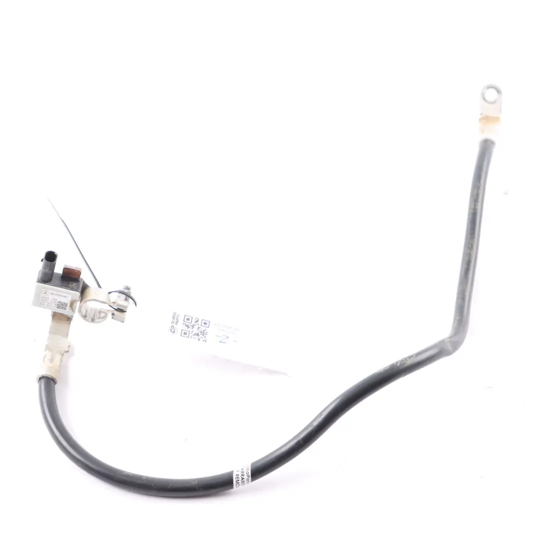 W907 Battery Sensor Negative Terminal Cable Wiring to Mercedes Sprinter with Part number A9079053907 Mercedes Sprinter W907 Battery Sensor Negative Terminal Cable Wiring - SKU A9079053907-1 - Part number A9079053907