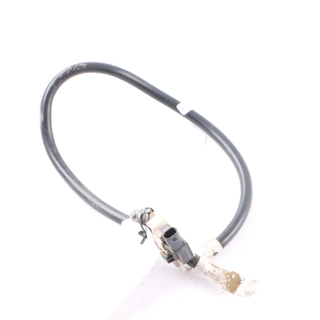 W907 Battery Sensor Negative Terminal Cable Wiring to Mercedes Sprinter with Part number A9079053907 Mercedes Sprinter W907 Battery Sensor Negative Terminal Cable Wiring - SKU A9079053907-1 - Part number A9079053907