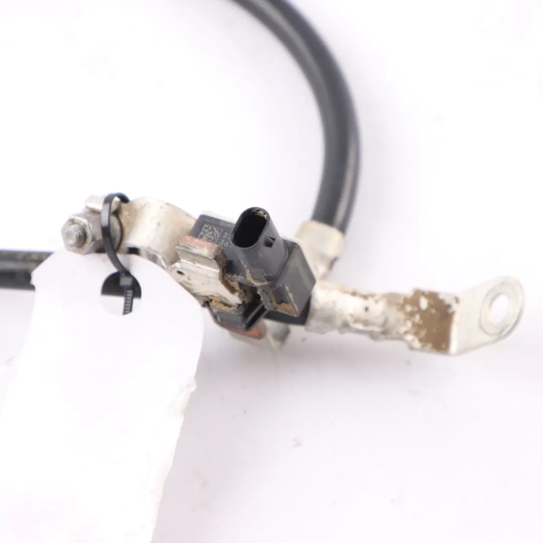 W907 Battery Sensor Negative Terminal Cable Wiring to Mercedes Sprinter with Part number A9079053907 Mercedes Sprinter W907 Battery Sensor Negative Terminal Cable Wiring - SKU A9079053907-1 - Part number A9079053907