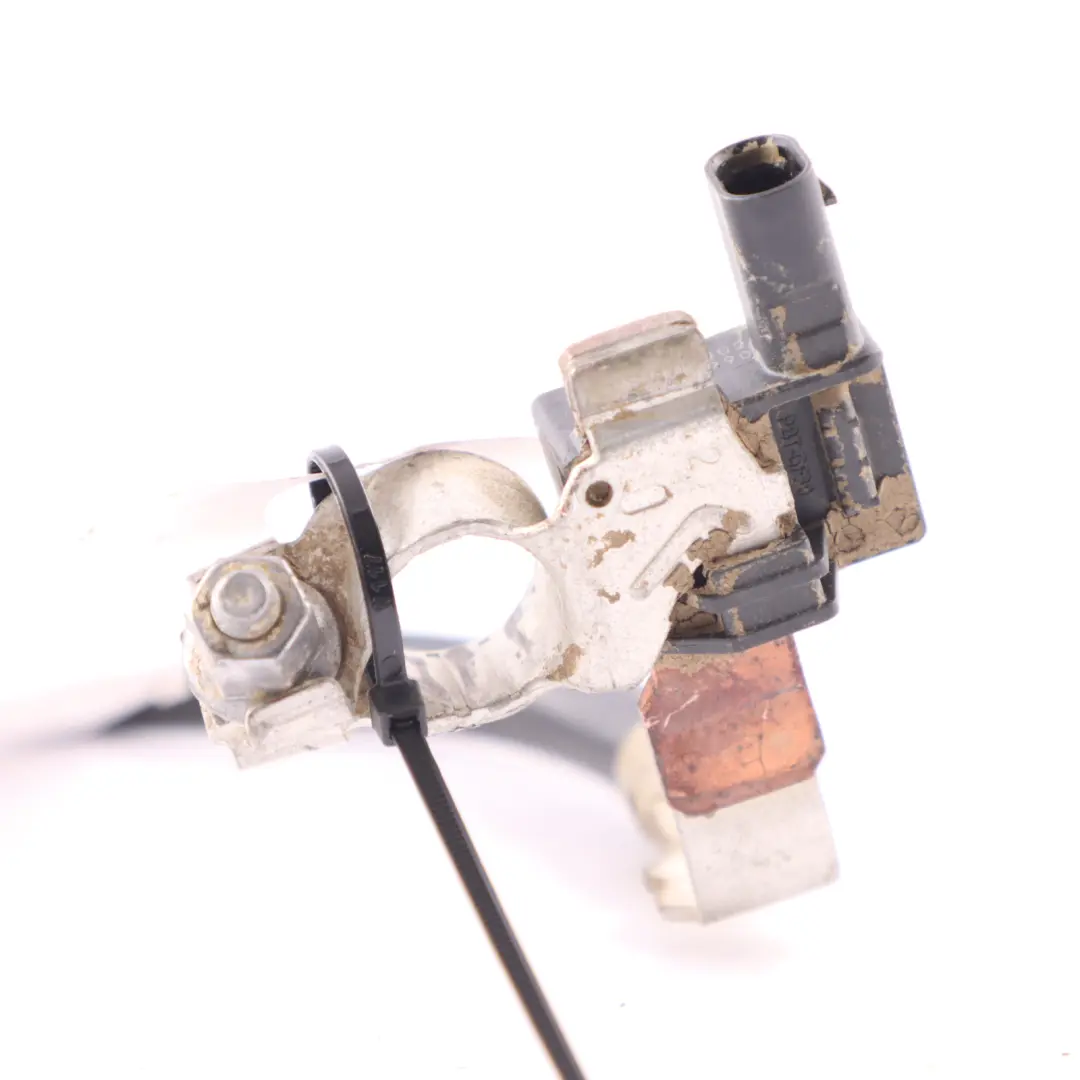 W907 Battery Sensor Negative Terminal Cable Wiring to Mercedes Sprinter with Part number A9079053907 Mercedes Sprinter W907 Battery Sensor Negative Terminal Cable Wiring - SKU A9079053907-1 - Part number A9079053907