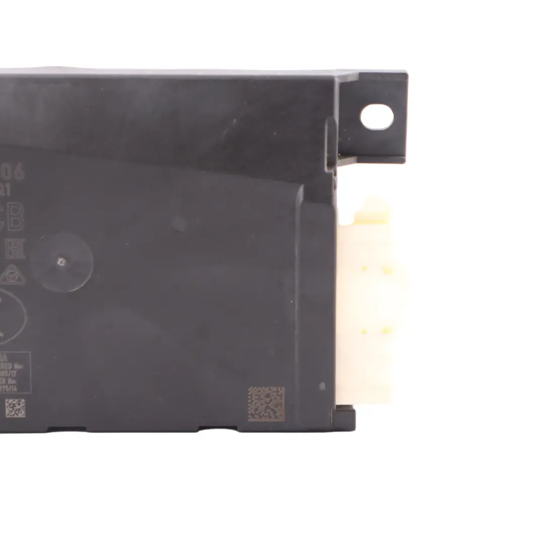 W907 W910 Ignition Lock Control Unit Module ECU to Mercedes Sprinter with Part number A9079006906 Mercedes Sprinter W907 W910 Ignition Lock Control Unit Module ECU - SKU A9079006906 - Part number A9079006906