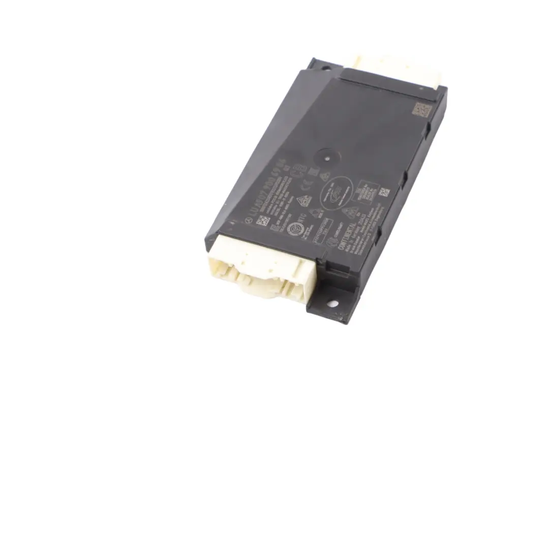 W907 W910 Zündschloss Steuergerät Modul ECU für Mercedes Sprinter mit Teilenummer A9079006906 Mercedes Sprinter W907 W910 Zündschloss Steuergerät Modul ECU - SKU A9079006906 - Teilenummer A9079006906