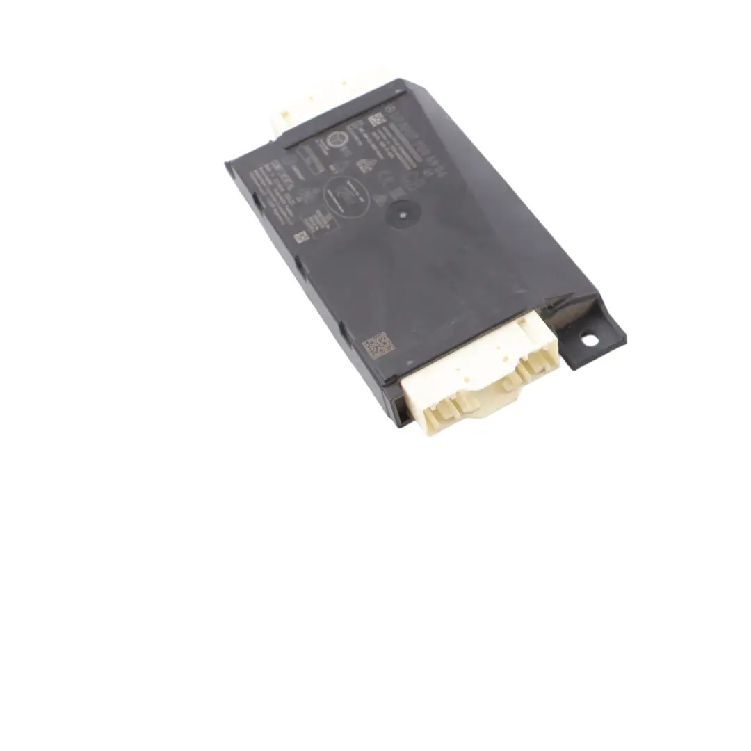 Mercedes Sprinter W907 W910 Ignition Lock Control Unit Module ECU - SKU A9079006906 - Part number A9079006906