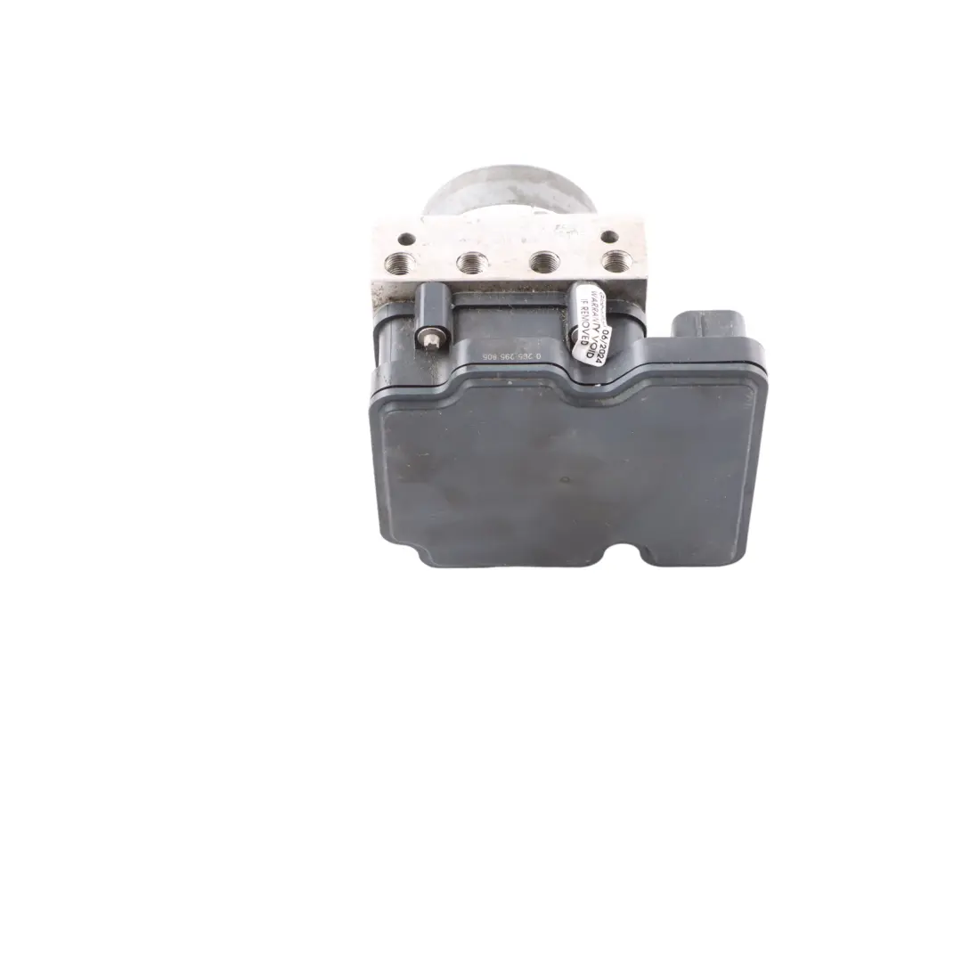 Mercedes W907 ABS Pump Stability Hydraulic Unit - SKU A9079007406 - Part number A9079007406