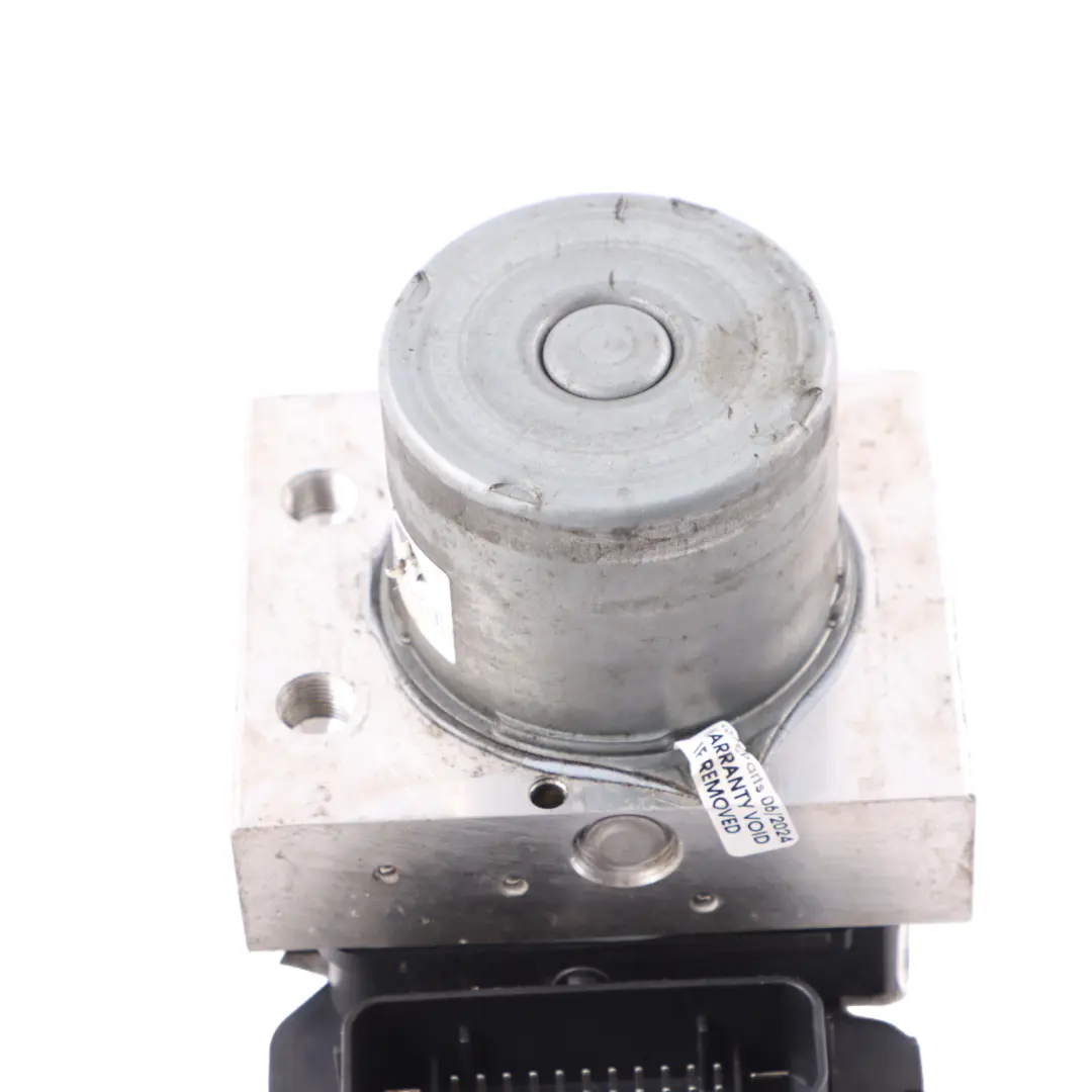 Mercedes W907 ABS Pump Stability Hydraulic Unit - SKU A9079007406 - Part number A9079007406
