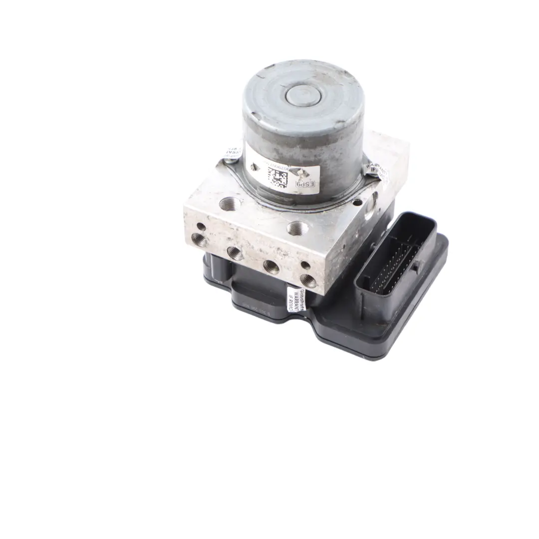 W907 ABS Pumpe Stabilitätshydraulikeinheit für Mercedes mit Teilenummer A9079007406 Mercedes W907 ABS Pumpe Stabilitätshydraulikeinheit - SKU A9079007406 - Teilenummer A9079007406