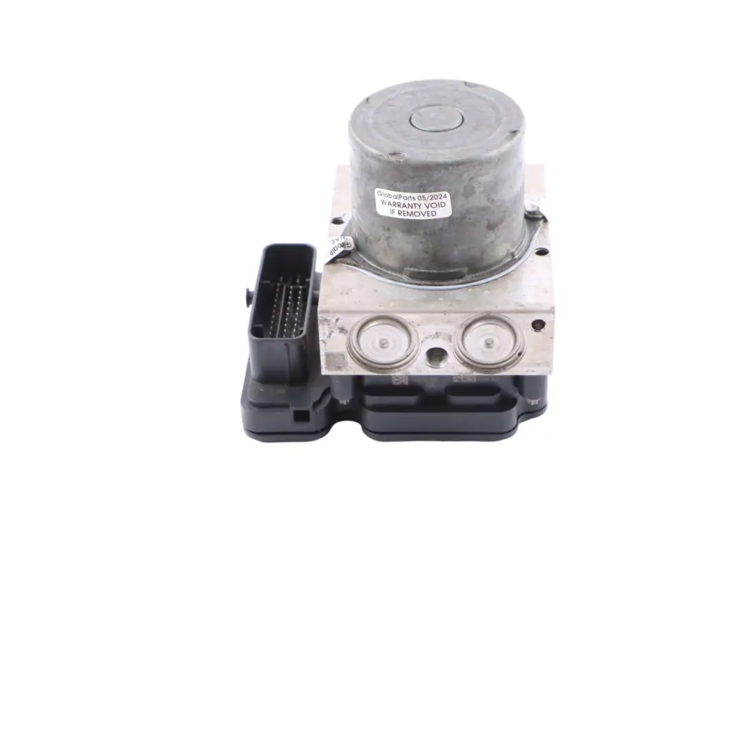 Mercedes Sprinter W907 W910 Hydraulic Brake Module Unit ABS Pump - SKU A9079008104 - Part number A9079008104