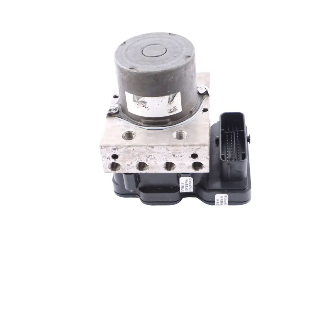 W907 W910 Modulo Freno Idraulico Unità Pompa ABS per Mercedes Sprinter con numero di parte A9079008104 Mercedes Sprinter W907 W910 Modulo Freno Idraulico Unità Pompa ABS - SKU A9079008104 - Numero di parte A9079008104