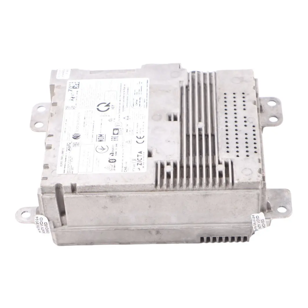 W907 W910 Head Unit Multimedia Controller Module to Mercedes Sprinter with Part number A9079008805 Mercedes Sprinter W907 W910 Head Unit Multimedia Controller Module - SKU A9079008805 - Part number A9079008805