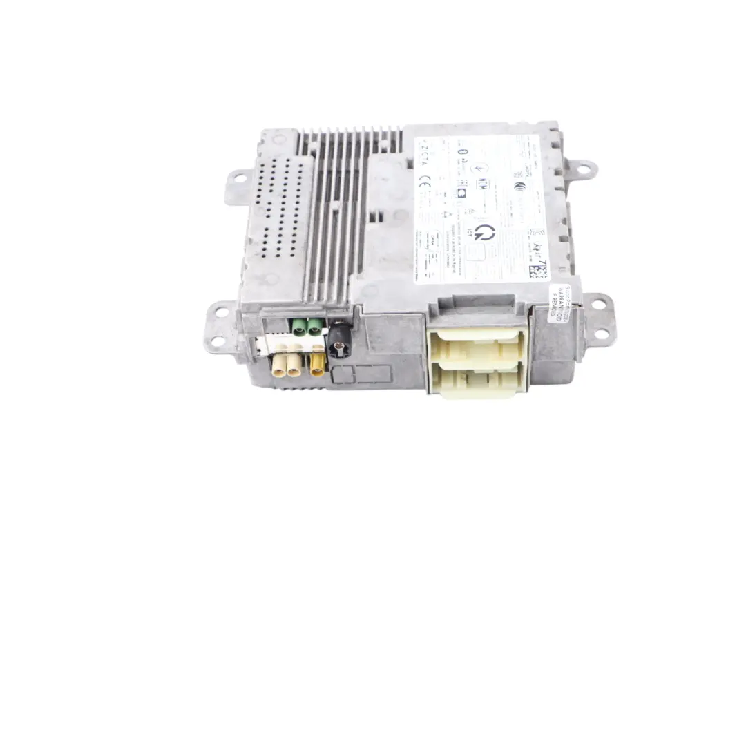 W907 W910 Head Unit Multimedia Controller Module to Mercedes Sprinter with Part number A9079008805 Mercedes Sprinter W907 W910 Head Unit Multimedia Controller Module - SKU A9079008805 - Part number A9079008805