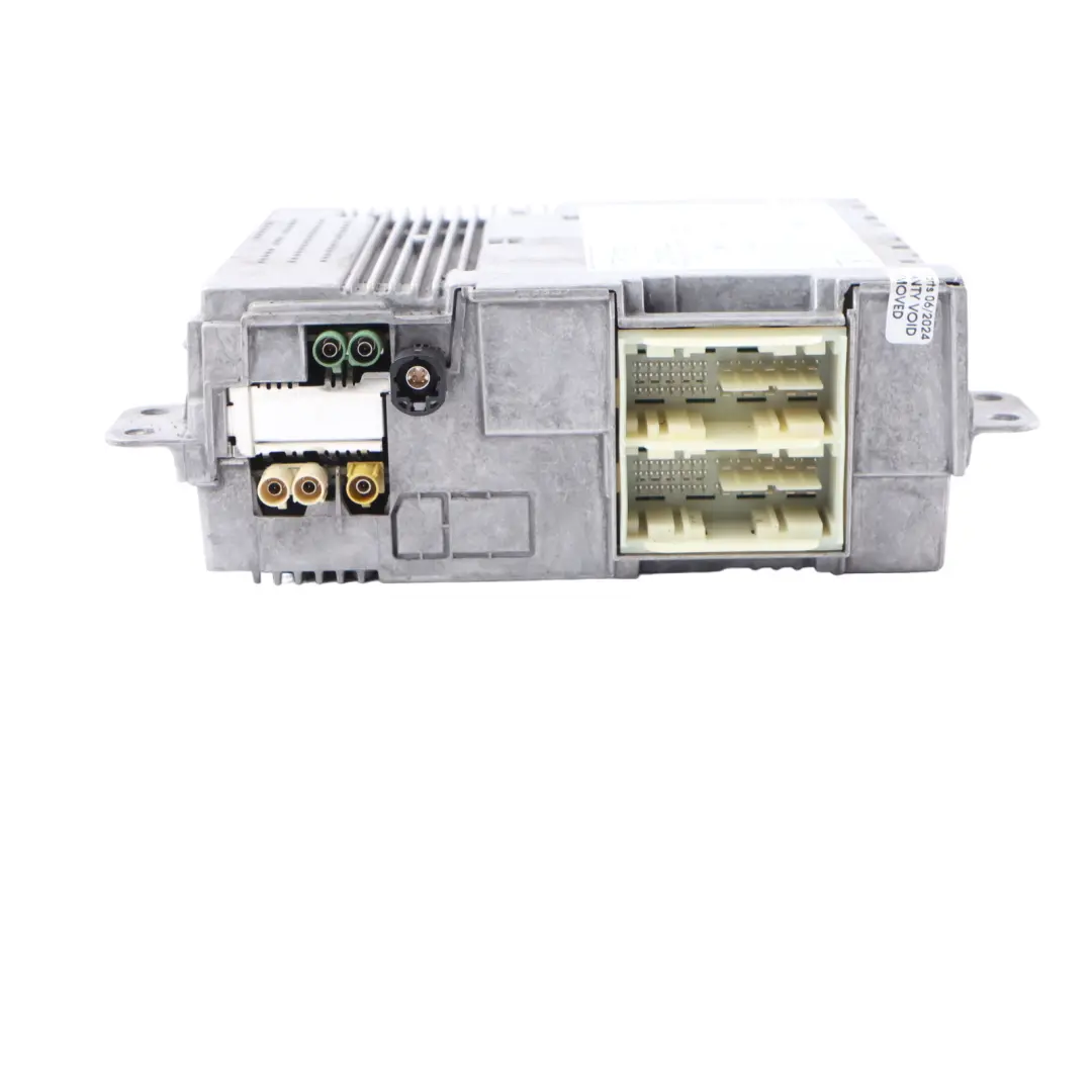 W907 W910 Unità Modulo Di Controllo Multimediale per Mercedes Sprinter con numero di parte A9079008805 Mercedes Sprinter W907 W910 Unità Modulo Di Controllo Multimediale - SKU A9079008805 - Numero di parte A9079008805