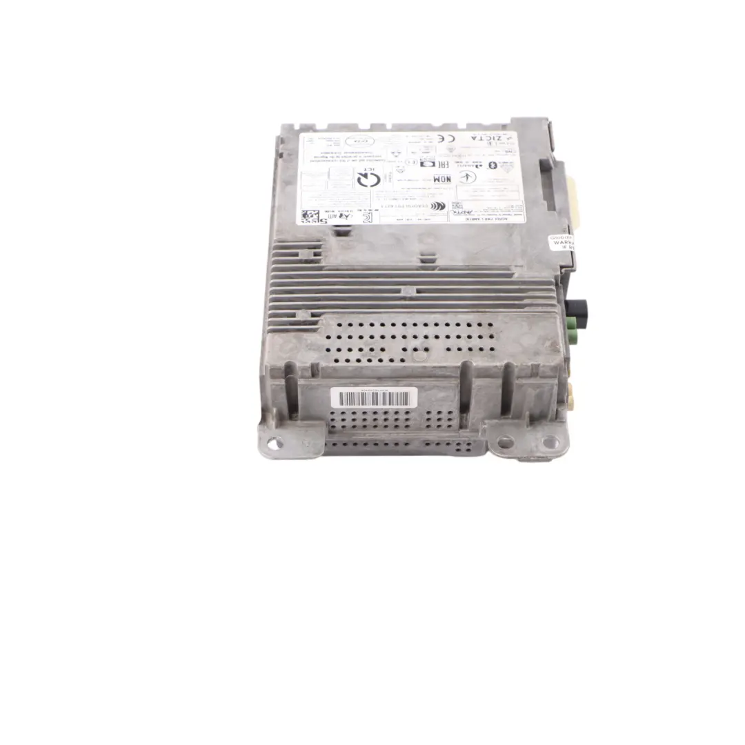 W907 CD Stereo Radio Head Player Unit Mercedes - SKU A9079009103 - Part number A9079009103