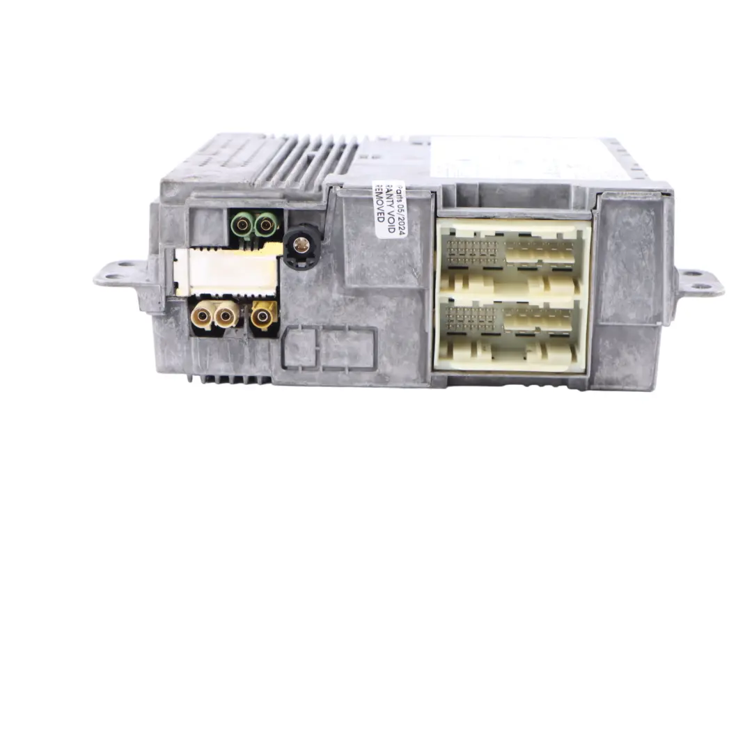 W907 CD Stereo Radio Head Player Unit Mercedes - SKU A9079009103 - Part number A9079009103