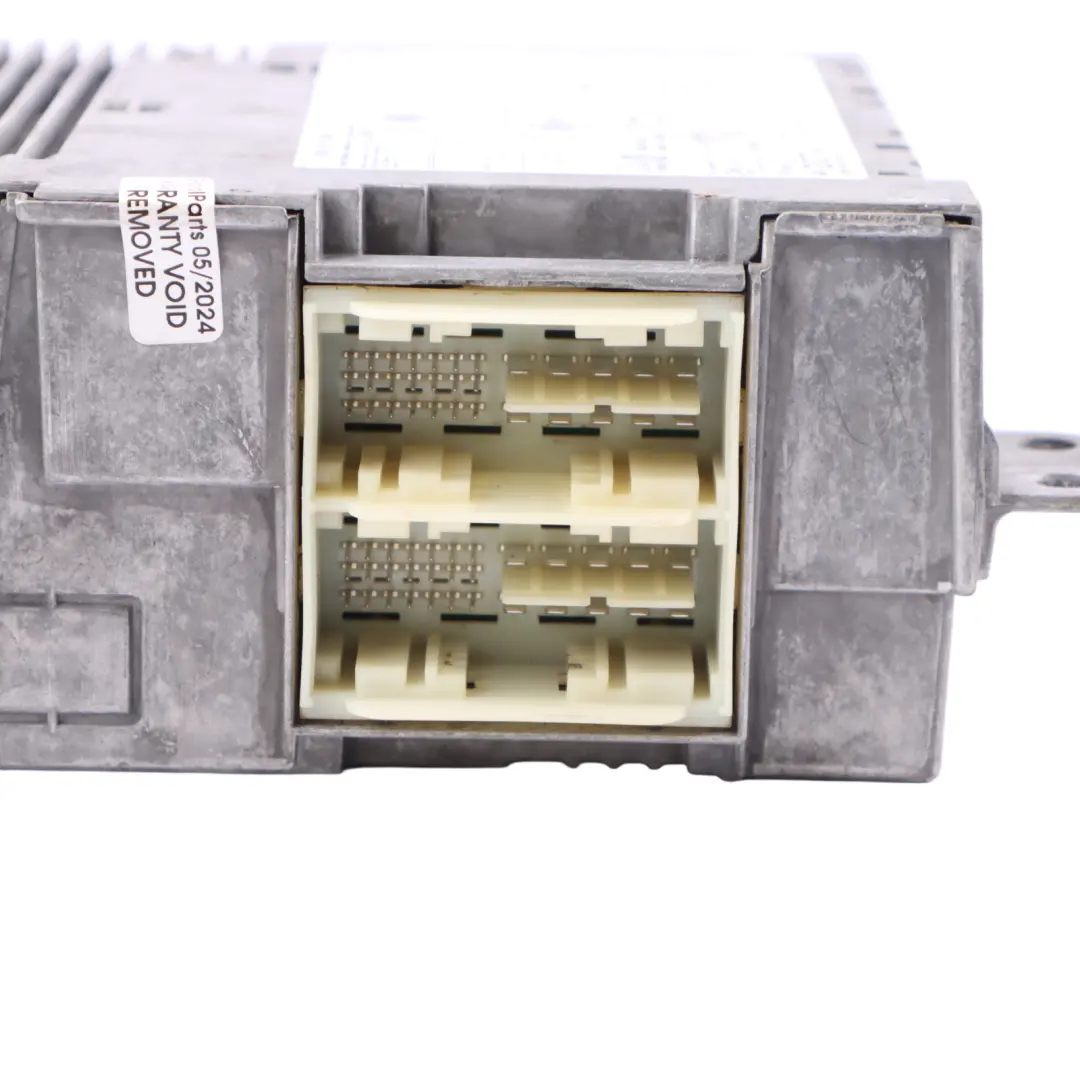 Mercedes W907 CD-Stereo-Radio Kopf Spieler Einheit - SKU A9079009103 - Teilenummer A9079009103