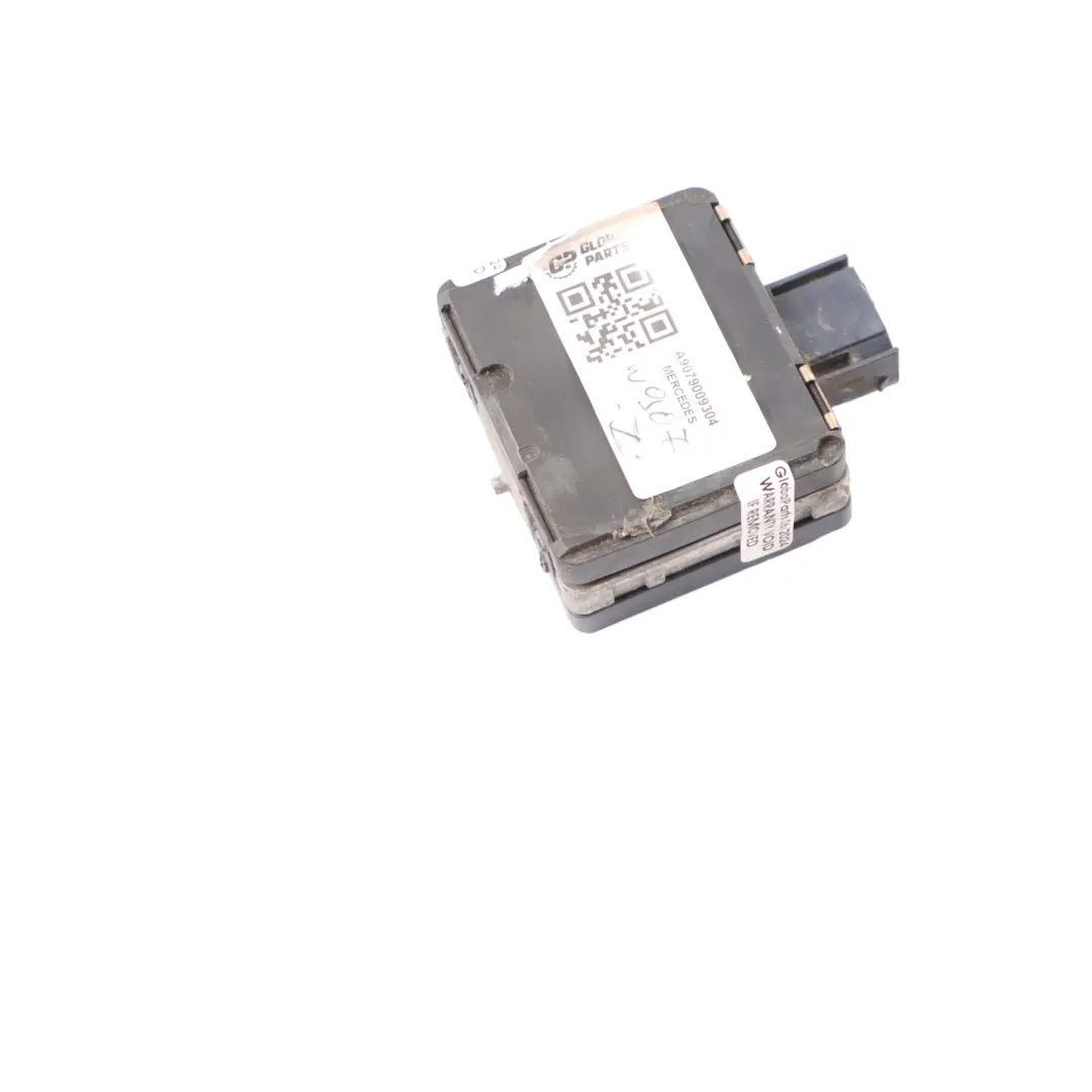 W907 Radar Sensor Distance Active Brake System to Mercedes Sprinter with Part number A9079009304 Mercedes Sprinter W907 Radar Sensor Distance Active Brake System - SKU A9079009304 - Part number A9079009304