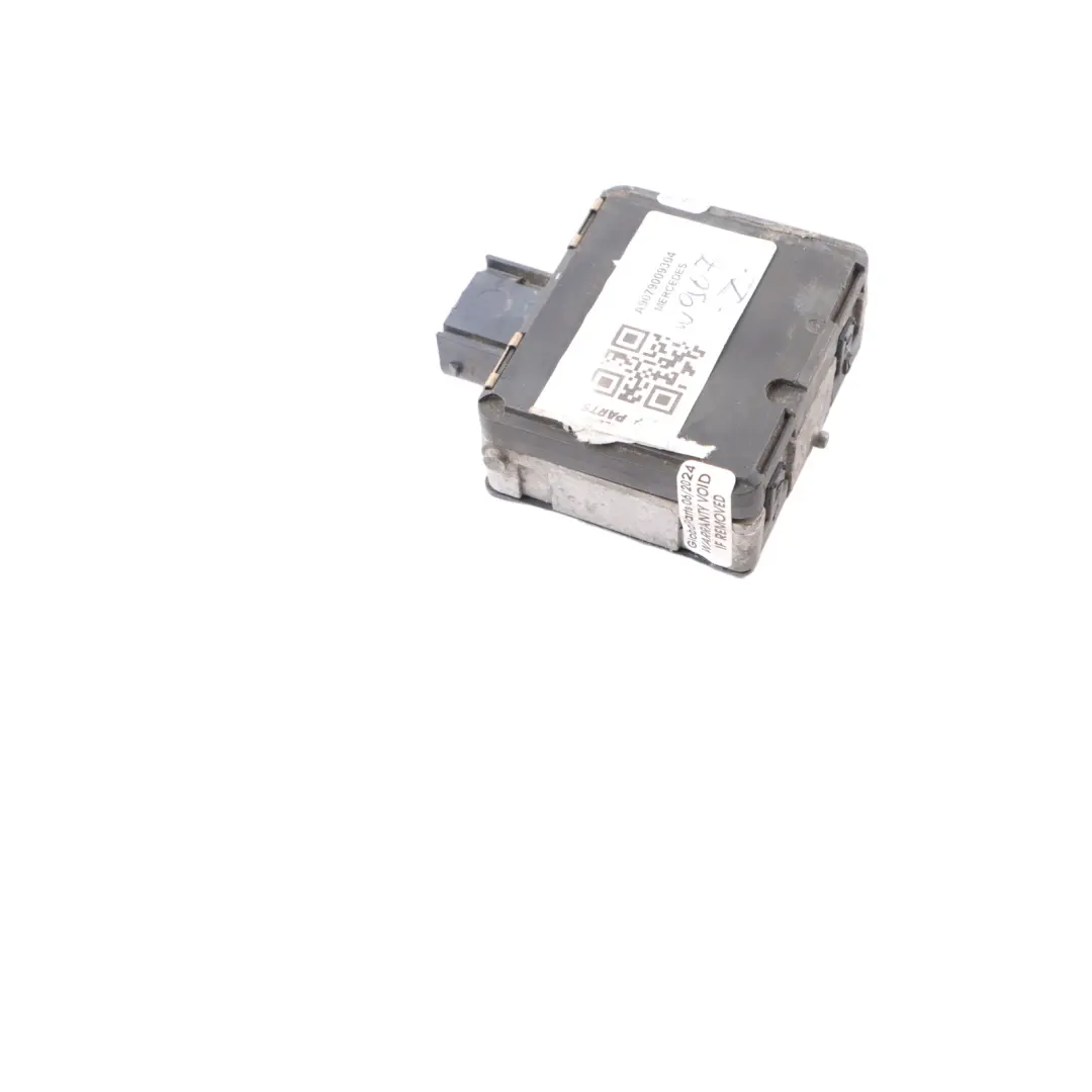 Mercedes Sprinter W907 Radar Sensor Distance Active Brake System - SKU A9079009304 - Part number A9079009304