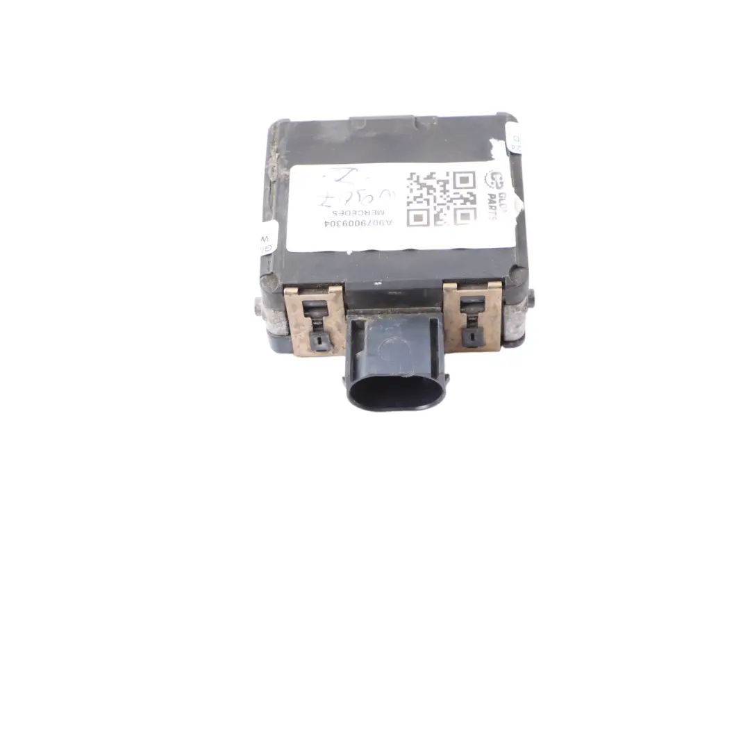 Mercedes Sprinter W907 Radar Sensor Distance Active Brake System - SKU A9079009304 - Part number A9079009304