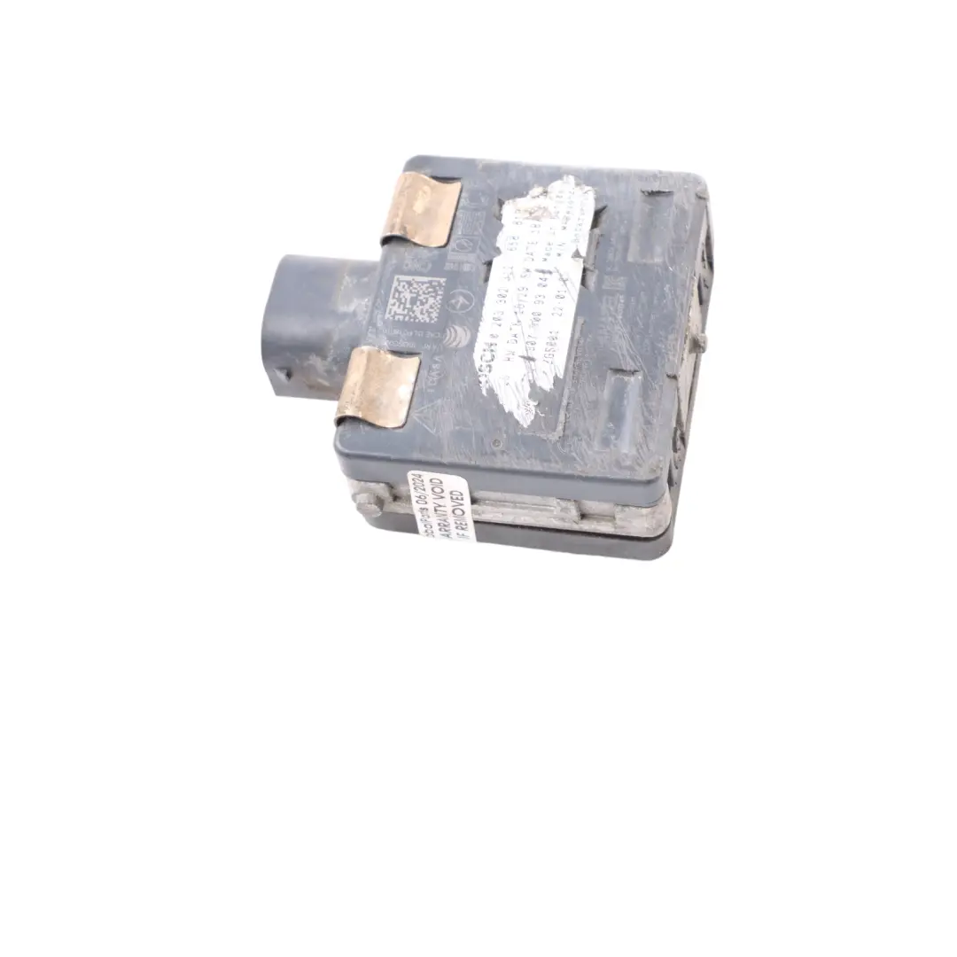 W907 Sensore Distanza Sistema Frenante Attivo per Mercedes Sprinter con numero di parte A9079009304 Mercedes Sprinter W907 Sensore Distanza Sistema Frenante Attivo - SKU A9079009304 - Numero di parte A9079009304