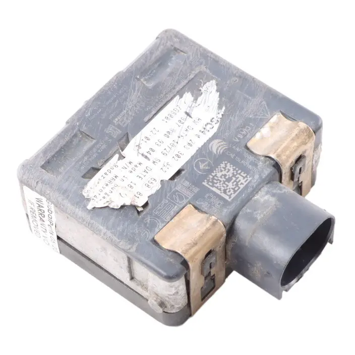 W907 Sensore Distanza Sistema Frenante Attivo per Mercedes Sprinter con numero di parte A9079009304 Mercedes Sprinter W907 Sensore Distanza Sistema Frenante Attivo - SKU A9079009304 - Numero di parte A9079009304