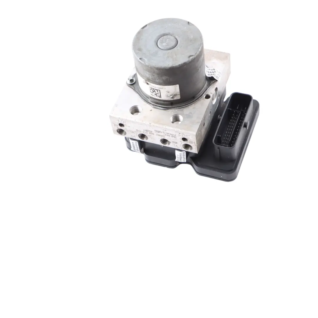 ABS Bomba Estabilidad Unidad Hidráulica para Mercedes W910 con número de pieza A9079009305 Mercedes W910 ABS Bomba Estabilidad Unidad Hidráulica - SKU A9079009305 - Número de pieza A9079009305