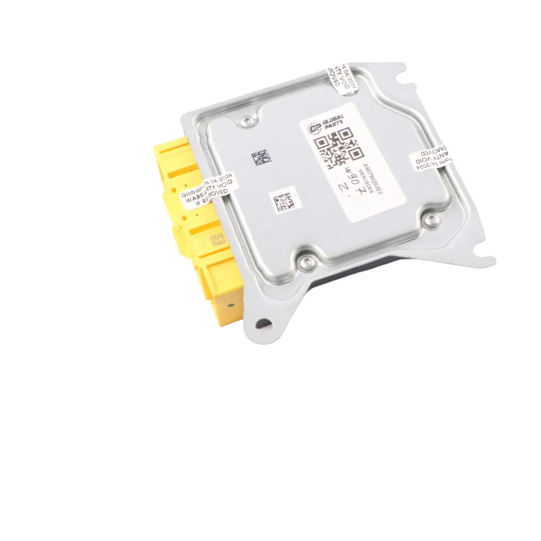 W907 W910 Module De Capteur D'Air ECU pour Mercedes Sprinter à propos du numéro de pièce A9079020303 Mercedes Sprinter W907 W910 Module De Capteur D'Air ECU - SKU A9079020303 - Numéro de pièce A9079020303