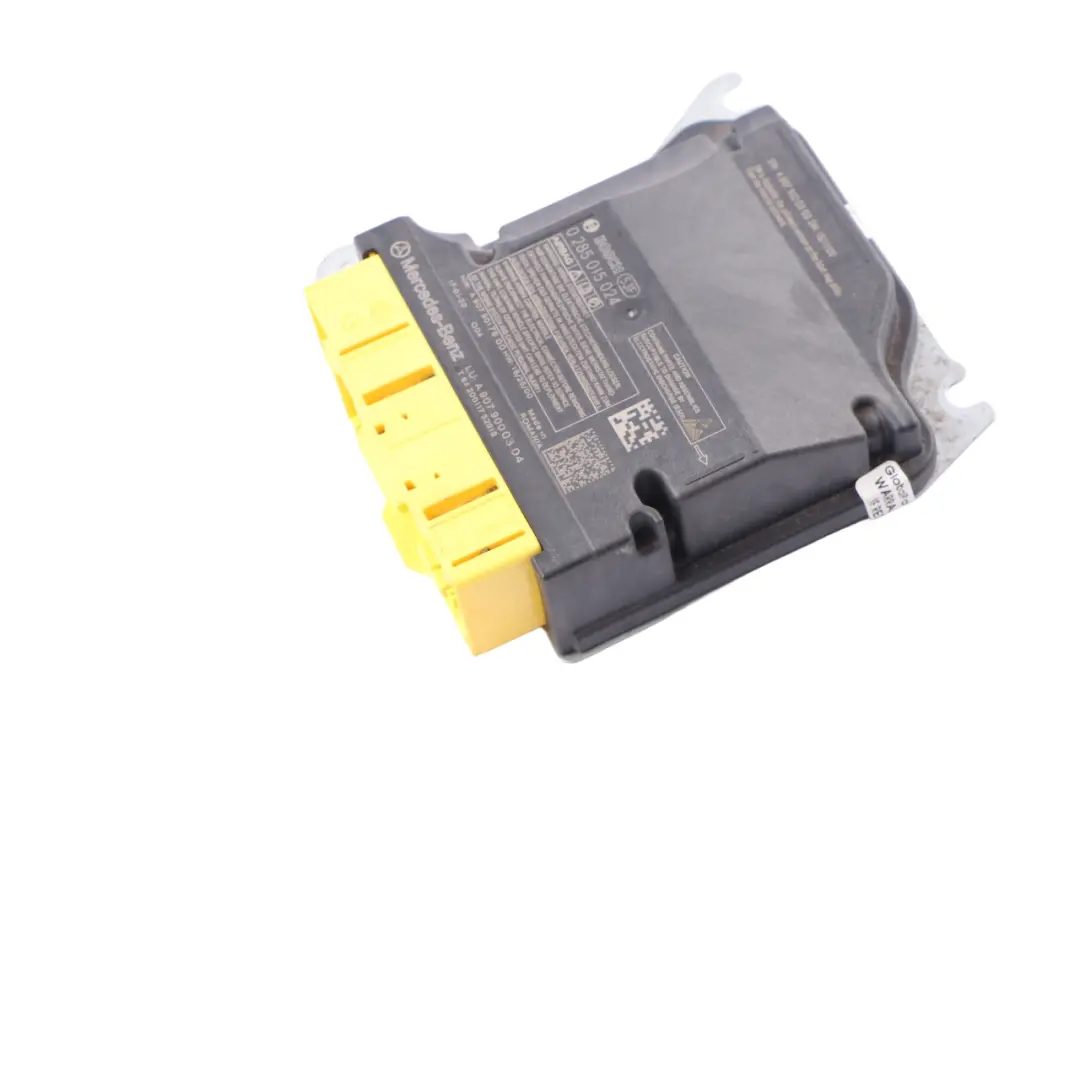 W907 W910 Aire Modul Sensor Einheit ECU für Mercedes Sprinter mit Teilenummer A9079020303 Mercedes Sprinter W907 W910 Aire Modul Sensor Einheit ECU - SKU A9079020303 - Teilenummer A9079020303
