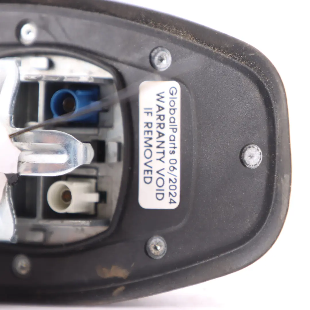 Antennen Verstärker Mercedes W907 W910 Antennen Modul für mit Teilenummer A9079051902 Antennen Verstärker Mercedes W907 W910 Antennen Modul - SKU A9079051902-1 - Teilenummer A9079051902