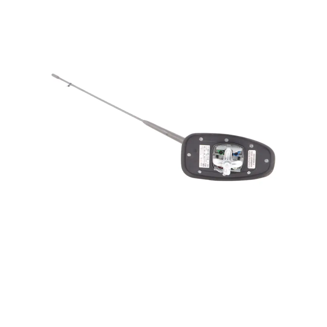 W907 W910 Antena Amplificador Antena Módulo Mercedes - SKU A9079051902 - Número de pieza A9079051902