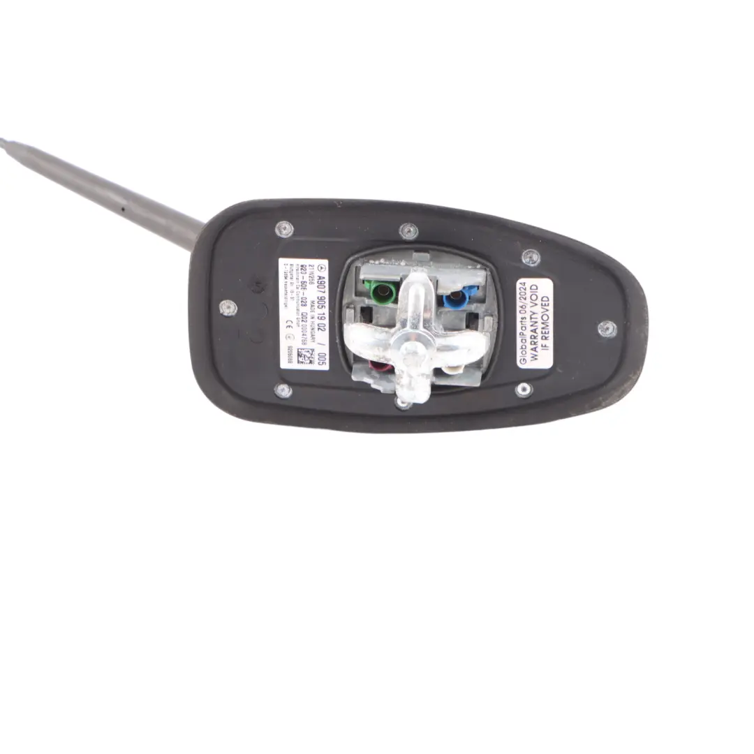 W907 W910 Antenna Amplificatore Modulo Antenna per Mercedes con numero di parte A9079051902 Mercedes W907 W910 Antenna Amplificatore Modulo Antenna - SKU A9079051902 - Numero di parte A9079051902
