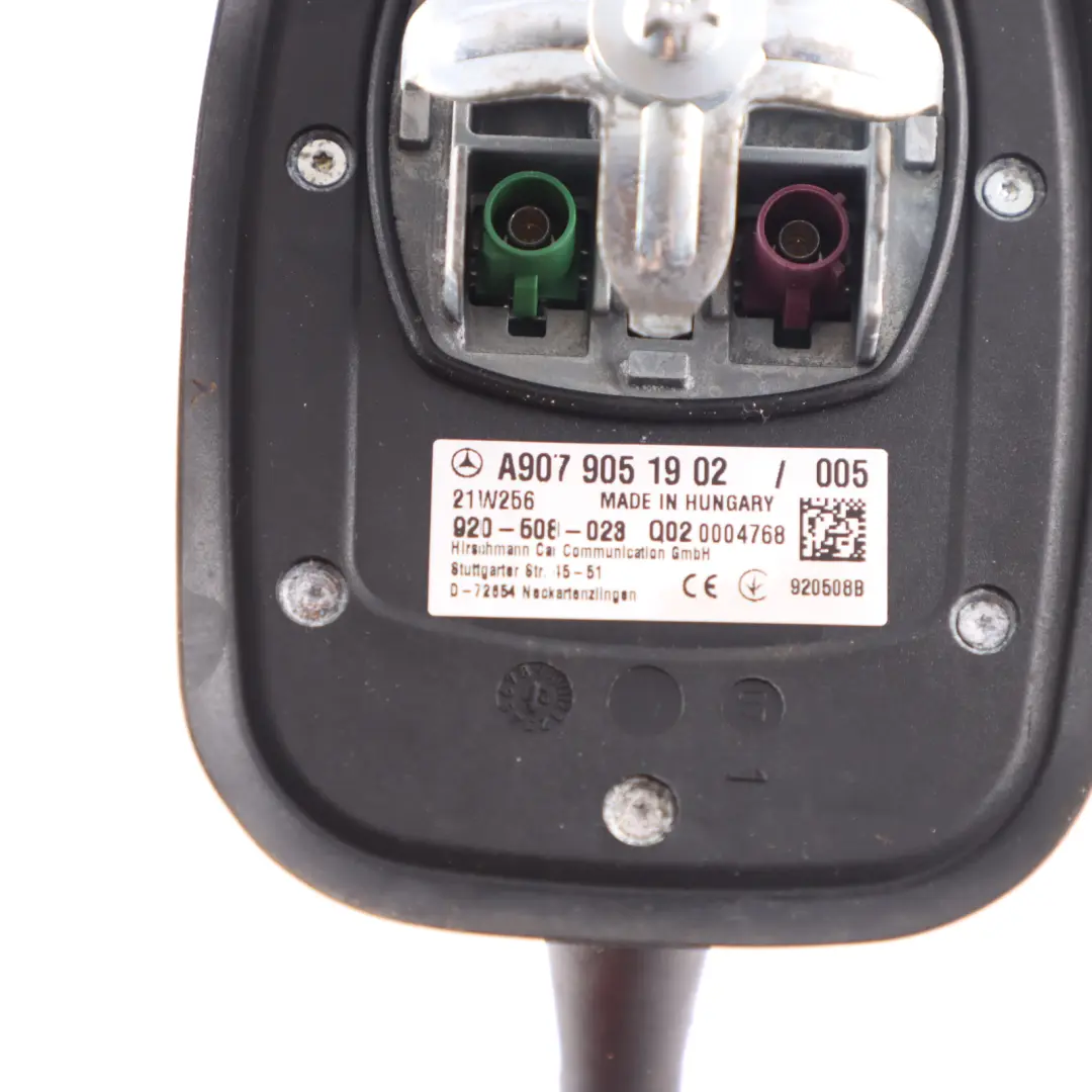 Mercedes W907 W910 Antennen-Verstärker Antennenmodul - SKU A9079051902 - Teilenummer A9079051902