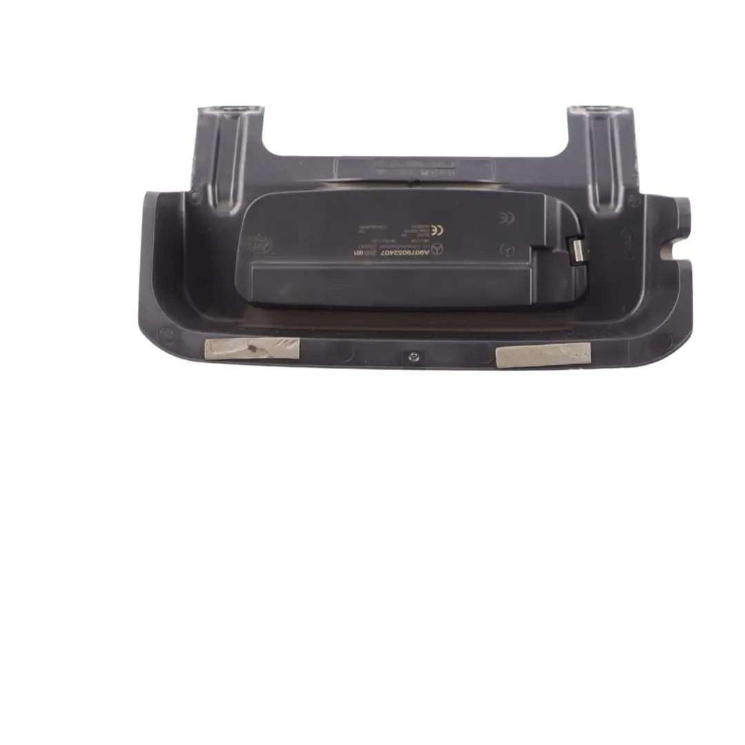 Mercedes Sprinter W907 W910 Interior Proteción Trasera Sensor Alarma - SKU A9079052407 - Número de pieza A9079052407