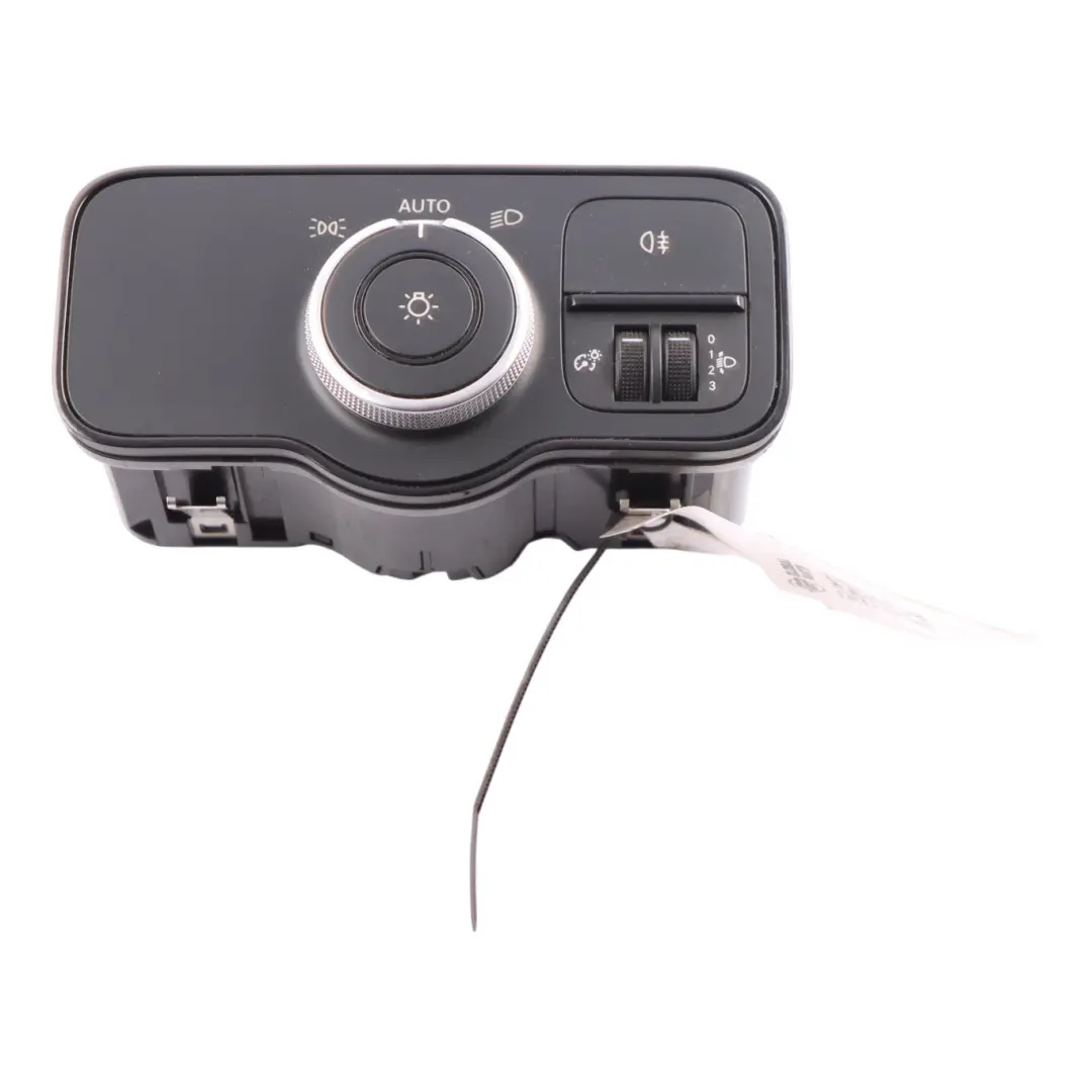 Mercedes Sprinter W907 W910 Headlight Headlamp Control Switch - SKU A9079053302 - Part number A9079053302