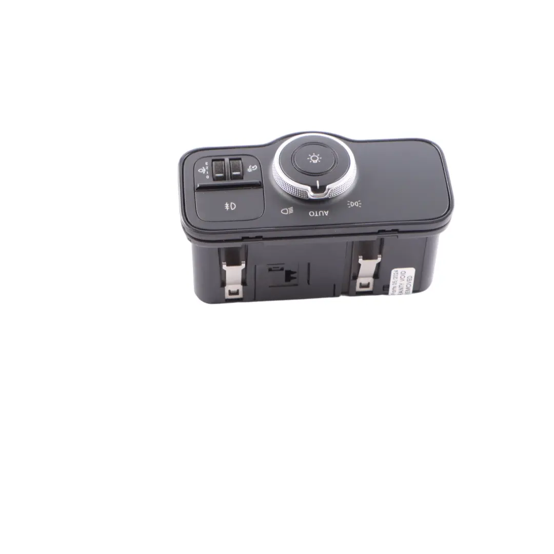 Mercedes Sprinter W907 W910 Headlight Headlamp Control Switch - SKU A9079053302 - Part number A9079053302