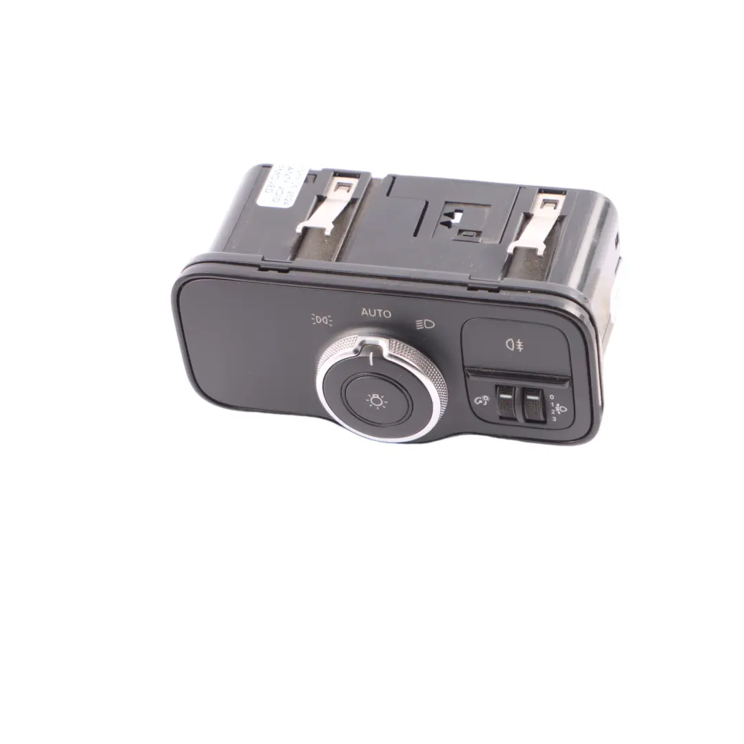 W907 W910 Interruptor De Control De Faros para Mercedes Sprinter con número de pieza A9079053302 Mercedes Sprinter W907 W910 Interruptor De Control De Faros - SKU A9079053302 - Número de pieza A9079053302