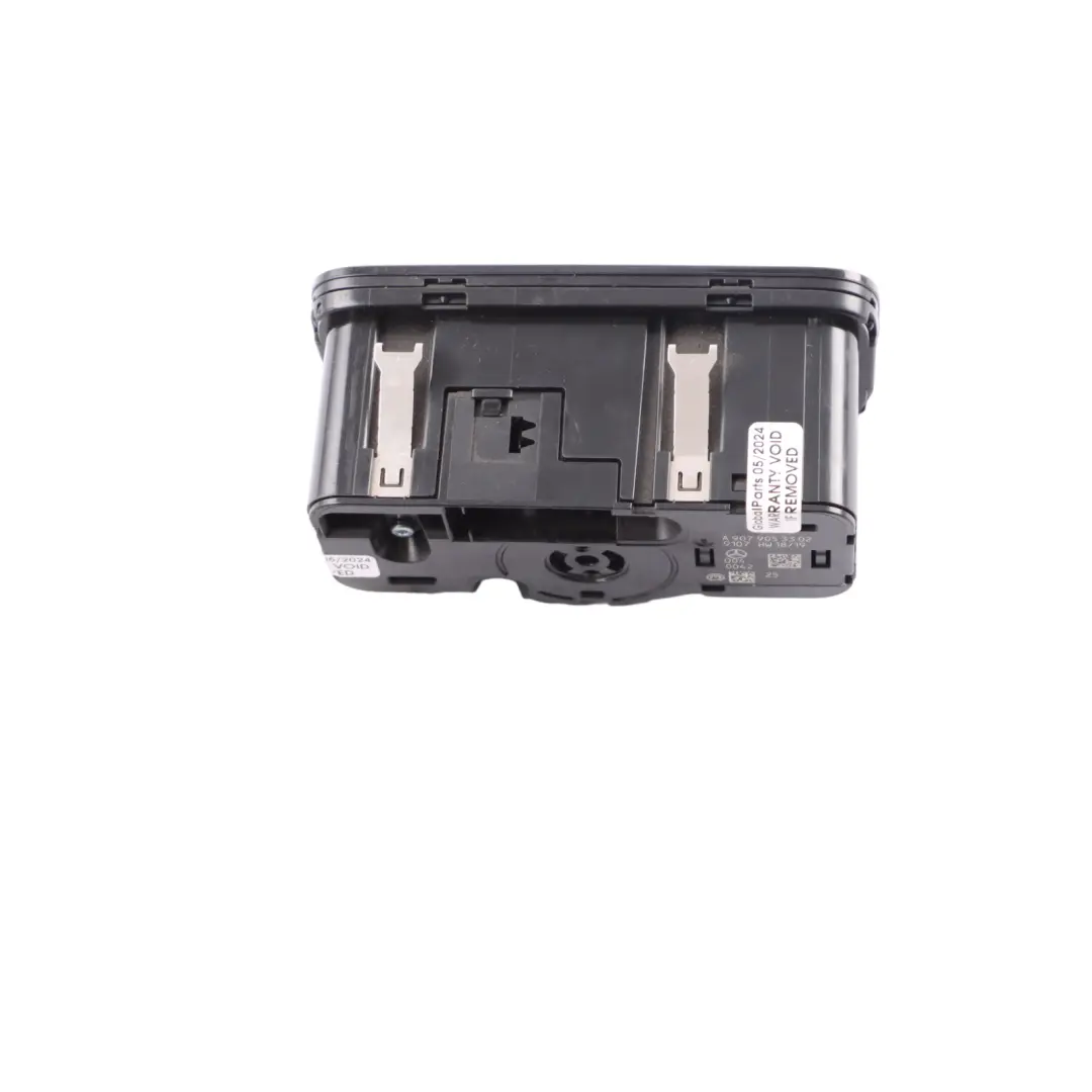 Mercedes Sprinter W907 W910 Interrupteur De Contrôle Des Phares - SKU A9079053302 - Numéro de pièce A9079053302