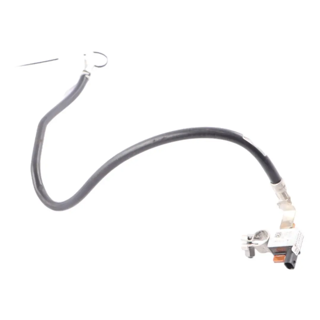 Mercedes Sprinter W907 W910 Battery Sensor Cable Negative Terminal - SKU A9079053907 - Part number A9079053907