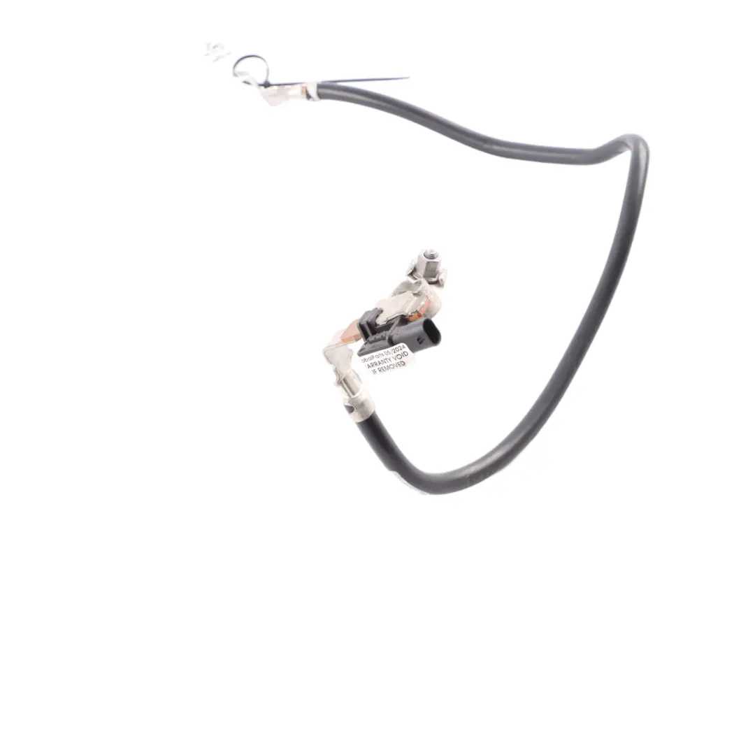 W907 W910 Battery Sensor Cable Negative Terminal to Mercedes Sprinter with Part number A9079053907 Mercedes Sprinter W907 W910 Battery Sensor Cable Negative Terminal - SKU A9079053907 - Part number A9079053907