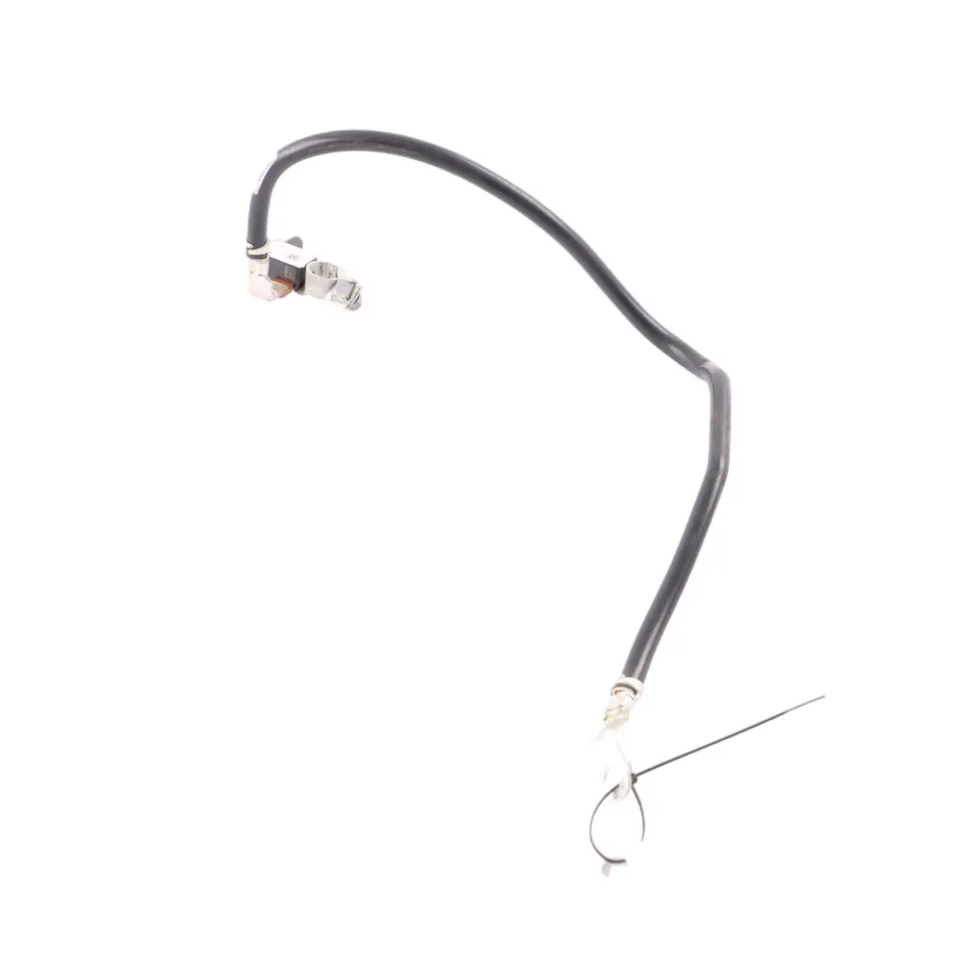 Mercedes Sprinter W907 W910 Battery Sensor Cable Negative Terminal - SKU A9079053907 - Part number A9079053907