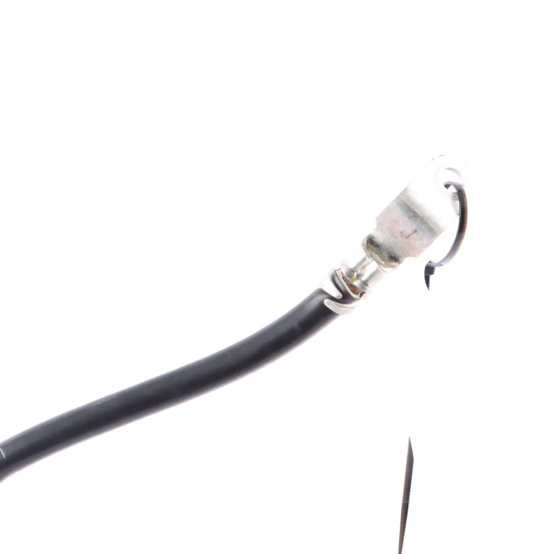 W907 W910 Przewód Klema Kabel Minusowy do Mercedes Sprinter o numerze A9079053907 Mercedes Sprinter W907 W910 Przewód Klema Kabel Minusowy - SKU A9079053907 - Numer Części A9079053907