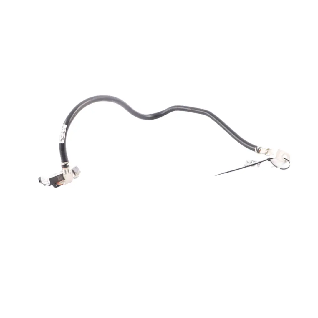 Mercedes Sprinter W907 W910 Battery Sensor Cable Negative Terminal - SKU A9079053907 - Part number A9079053907