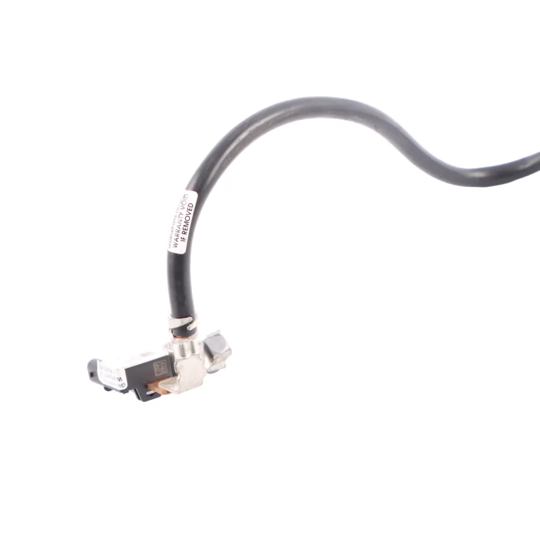 Mercedes Sprinter W907 W910 Battery Sensor Cable Negative Terminal - SKU A9079053907 - Part number A9079053907