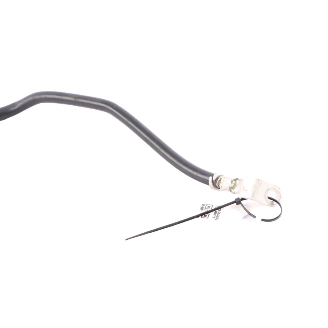 W907 W910 Battery Sensor Cable Negative Terminal to Mercedes Sprinter with Part number A9079053907 Mercedes Sprinter W907 W910 Battery Sensor Cable Negative Terminal - SKU A9079053907 - Part number A9079053907