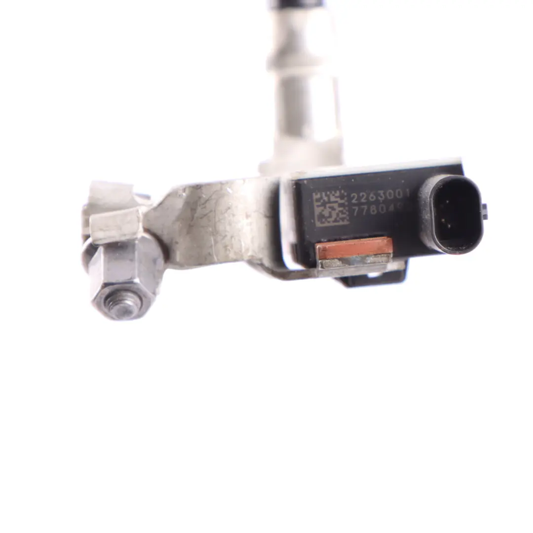Mercedes Sprinter W907 W910 Battery Sensor Cable Negative Terminal - SKU A9079053907 - Part number A9079053907