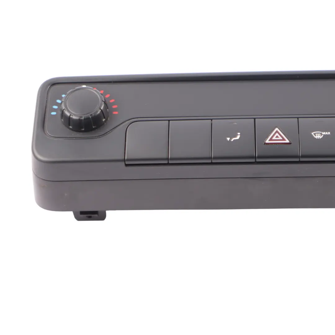 Mercedes W907 Heater Climate Control Unit Panel - SKU A9079054006 - Part number A9079054006