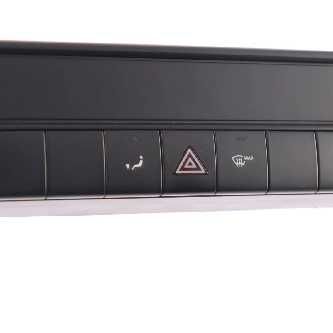 Mercedes W907 Heater Climate Control Unit Panel - SKU A9079054006 - Part number A9079054006